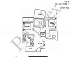 Coastline Residences (D15), Apartment #626021771